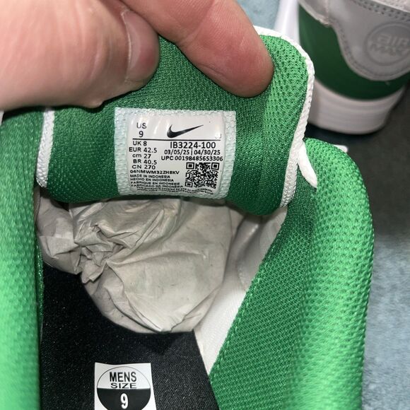 Size 9 - NCAA x Nike Air Max Verse Oregon main image 9